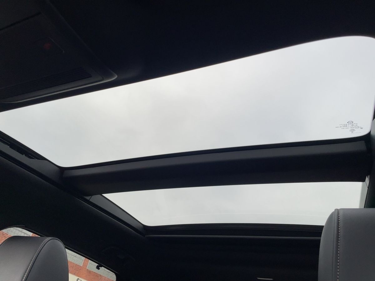 Mazda CX-80 2024 Mazda CX-80 5WGN 3.3L e-SKYACTIV D 25