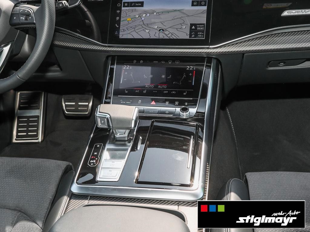 Audi Q7 S-line 50 TDI AHK+B&O+HD-MATRIX+PANO+STANDHZG