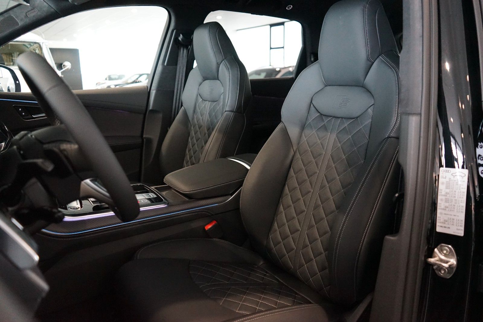 Audi Q7 50 TDI quattro S line | Pano | HuD | SOFORT