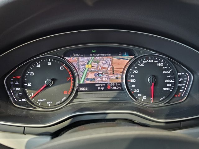 Audi A4 40 TFSI Q 2x S Line - Samsaru's Car Outlet