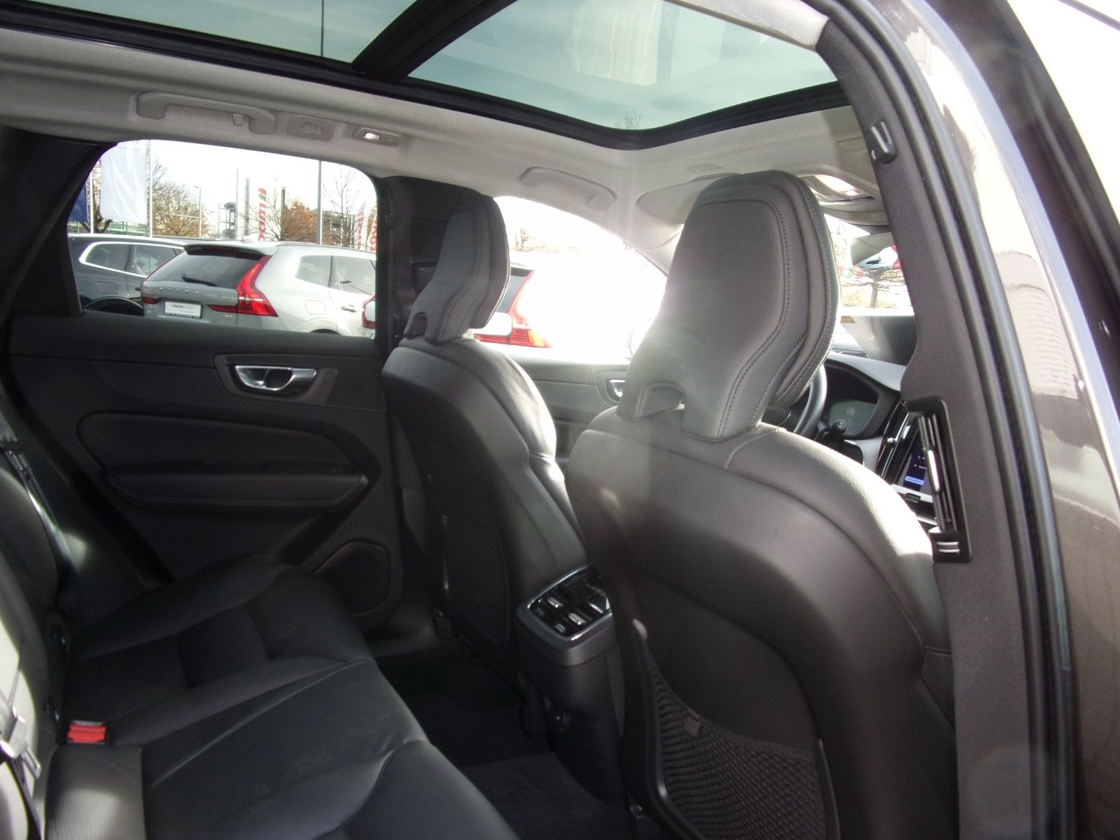 Volvo XC 60 B5 Ultimate Bright AWD