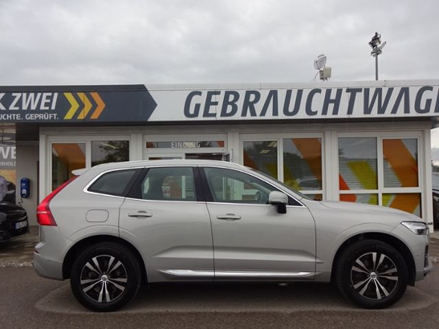 Volvo XC60 T6 Inscription Exp Plug-In AHK ACC PANO 360