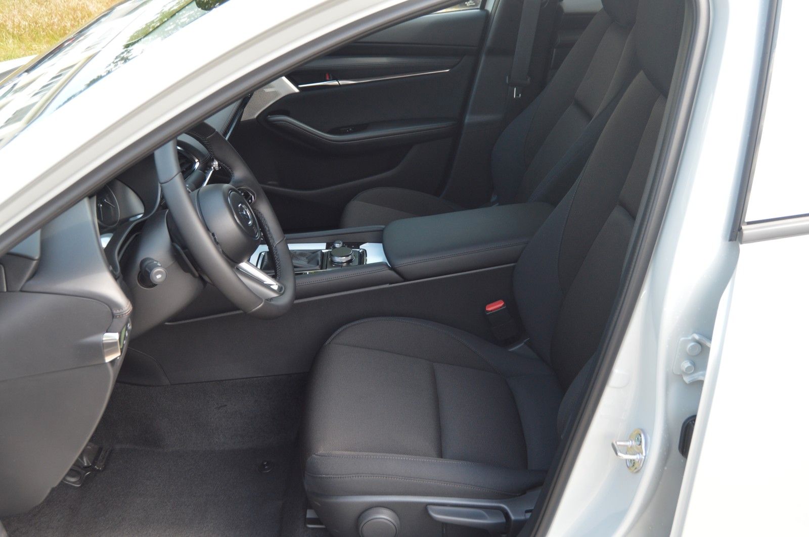 Mazda 3 Benzin 140PS 6AG Exclusive-line 4-Türer SHZ