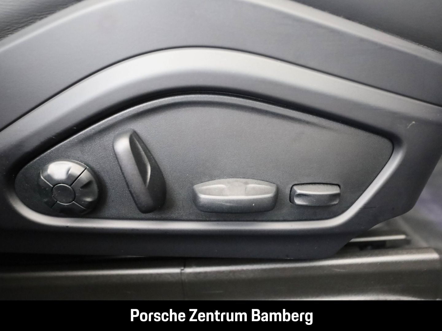 Porsche Panamera 4S E-Hybrid ST/ Sport Design Paket/ Spo