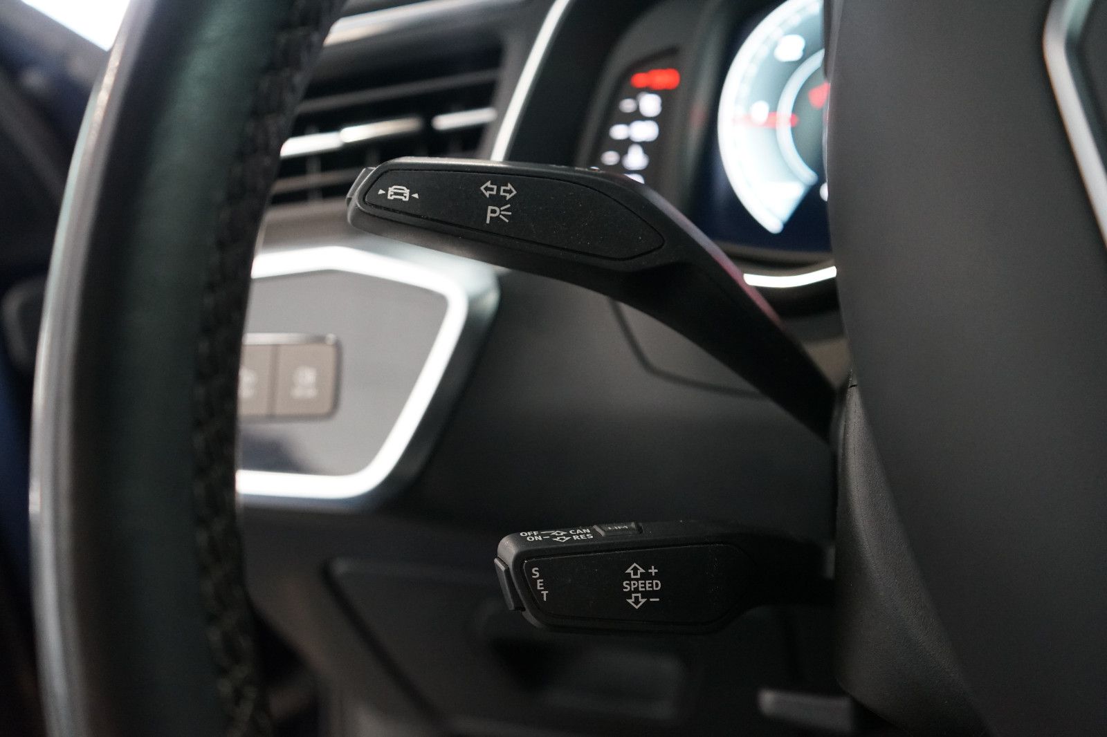 Audi A6 Allroad quattro 55 TDI - Samsaru's Car Outlet