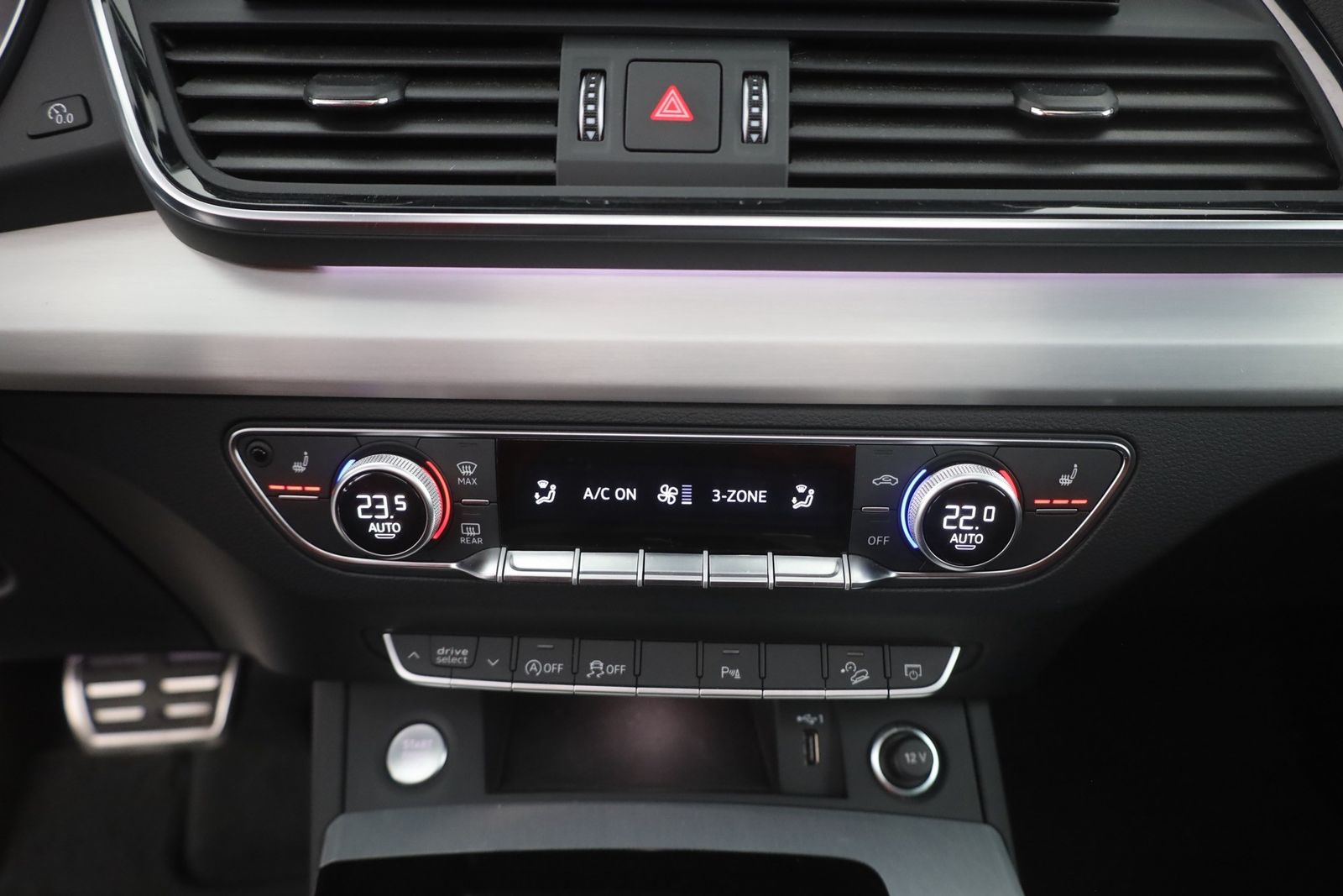 Audi Q5 Sportback S-Line 45 TFSI quattro s-tronic - Samsaru's Car Outlet