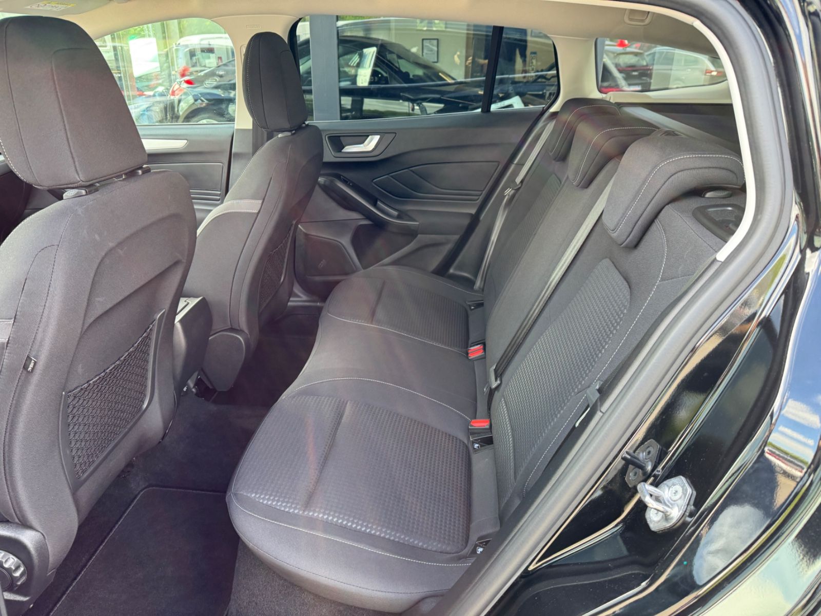 Ford Focus Turnier 1.5TDCI - Samsaru's Car Outlet