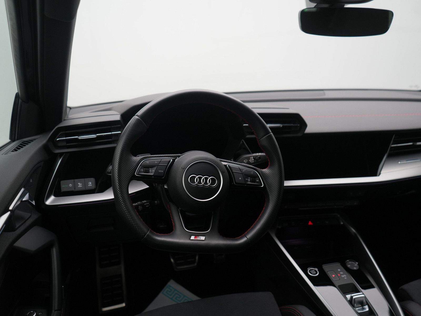 Audi A3 Sportback e S line - Samsaru's Car Outlet