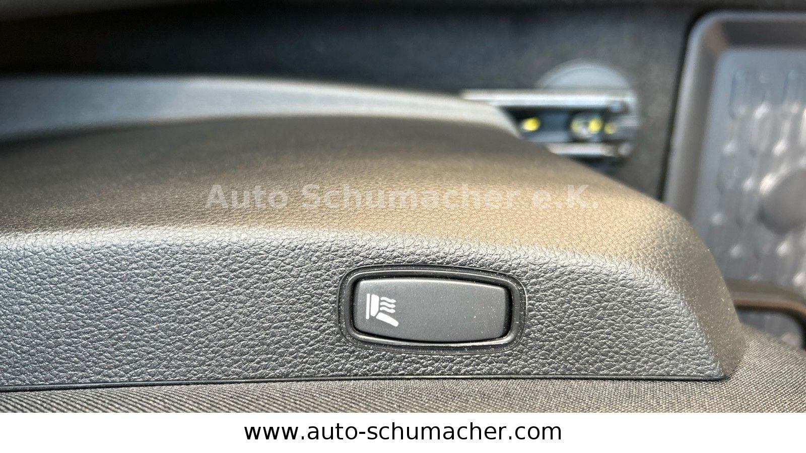 Dacia Duster II Essential - Samsaru's Car Outlet