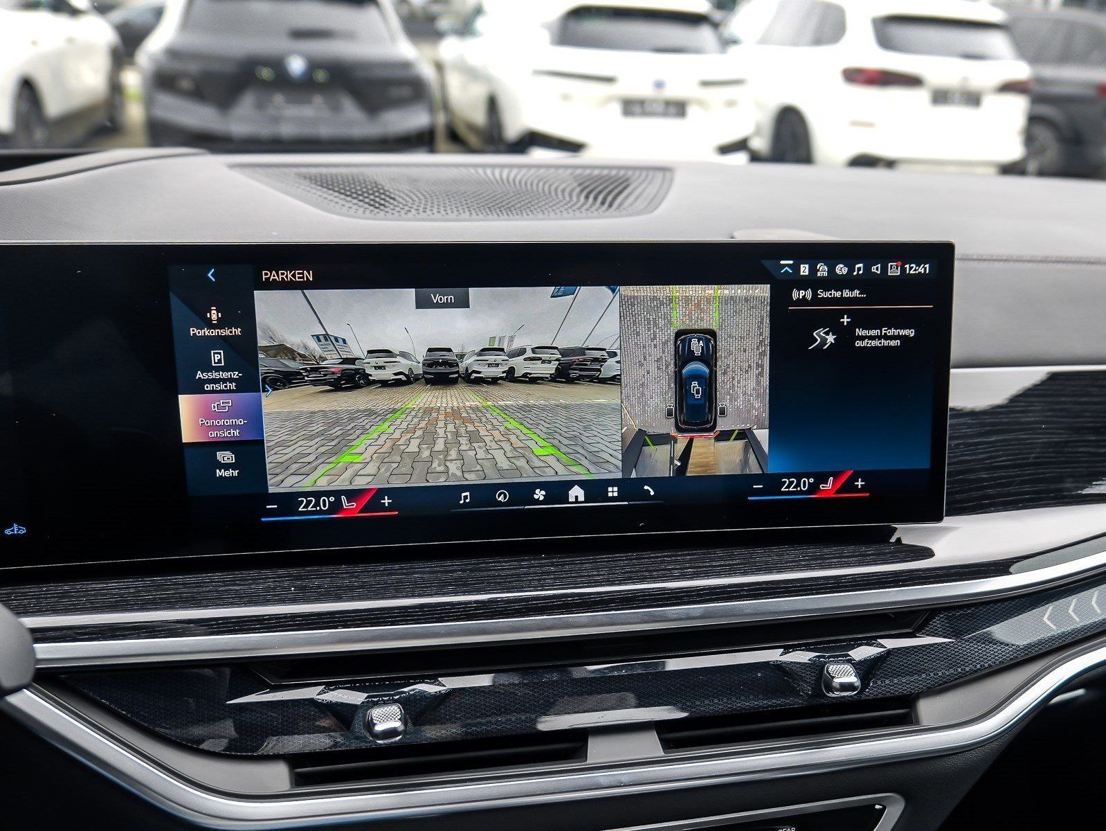 BMW X5 xDrive40d M Sport HUD PANO ACC AHK 360°KAM