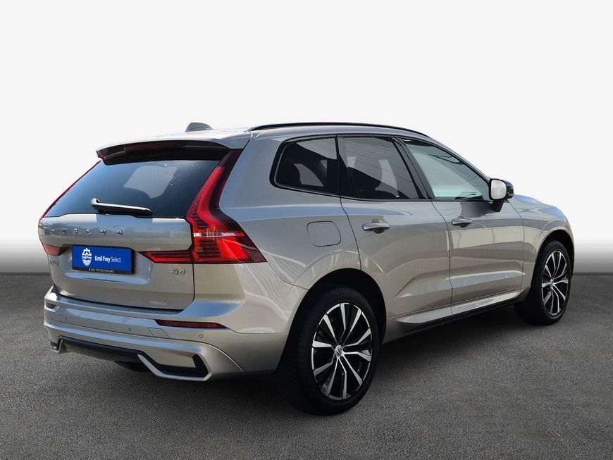 Volvo XC60 B4 B Plus Dark    STDZH*BLIS*ACC*AHZV