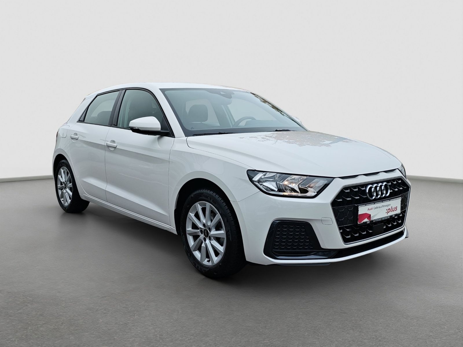 Audi A1 Sportback advanced 25 TFSI 5JGar App SHZ 2xCl