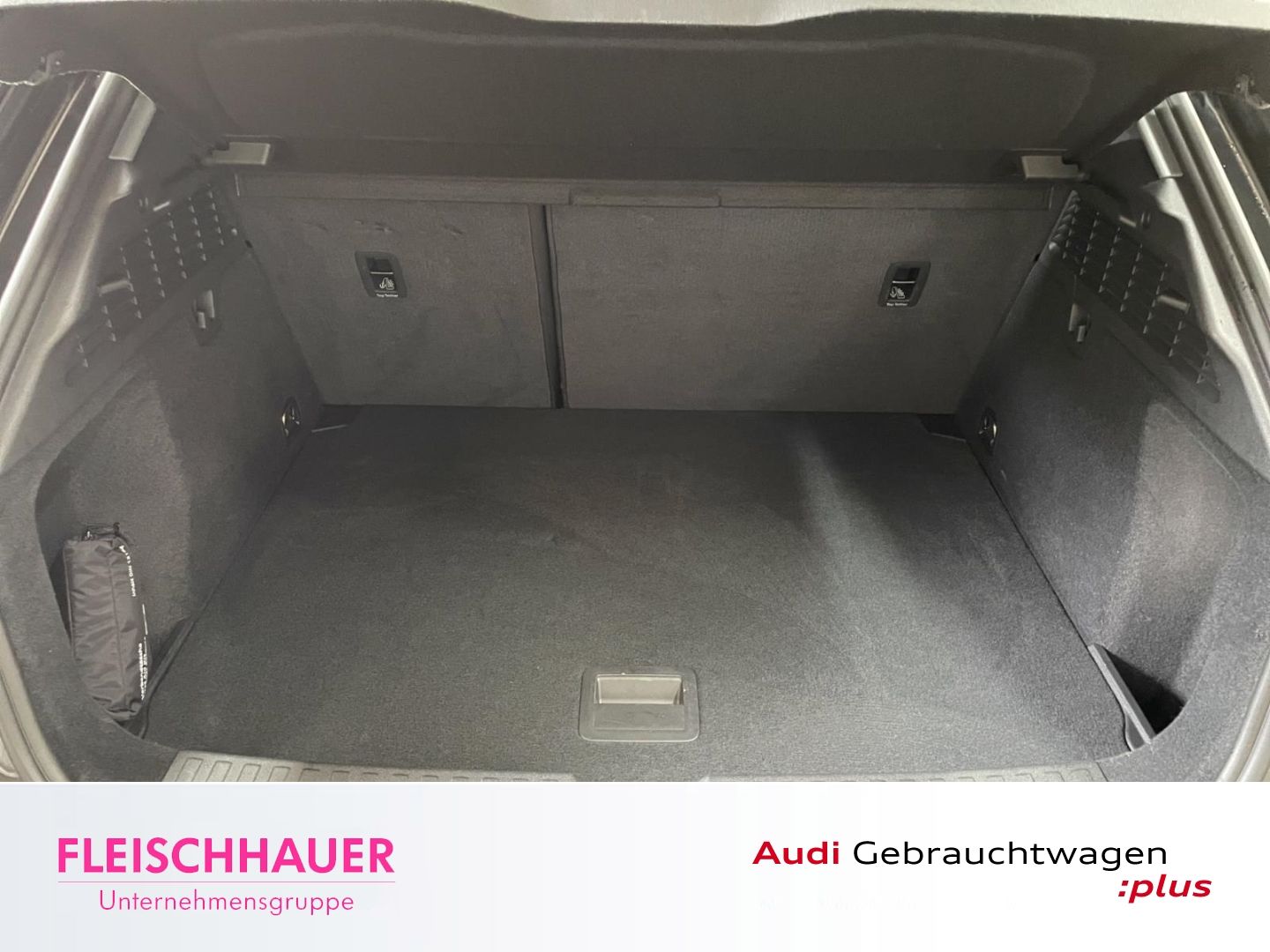 Audi A3 Sportback S line 35 TFSI - Samsaru's Car Outlet