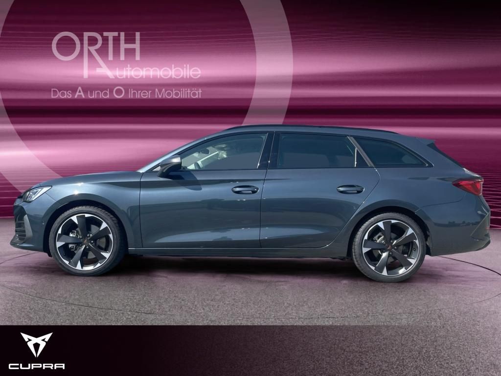 Cupra Leon SP 2.0 TDI - Samsaru's Car Outlet