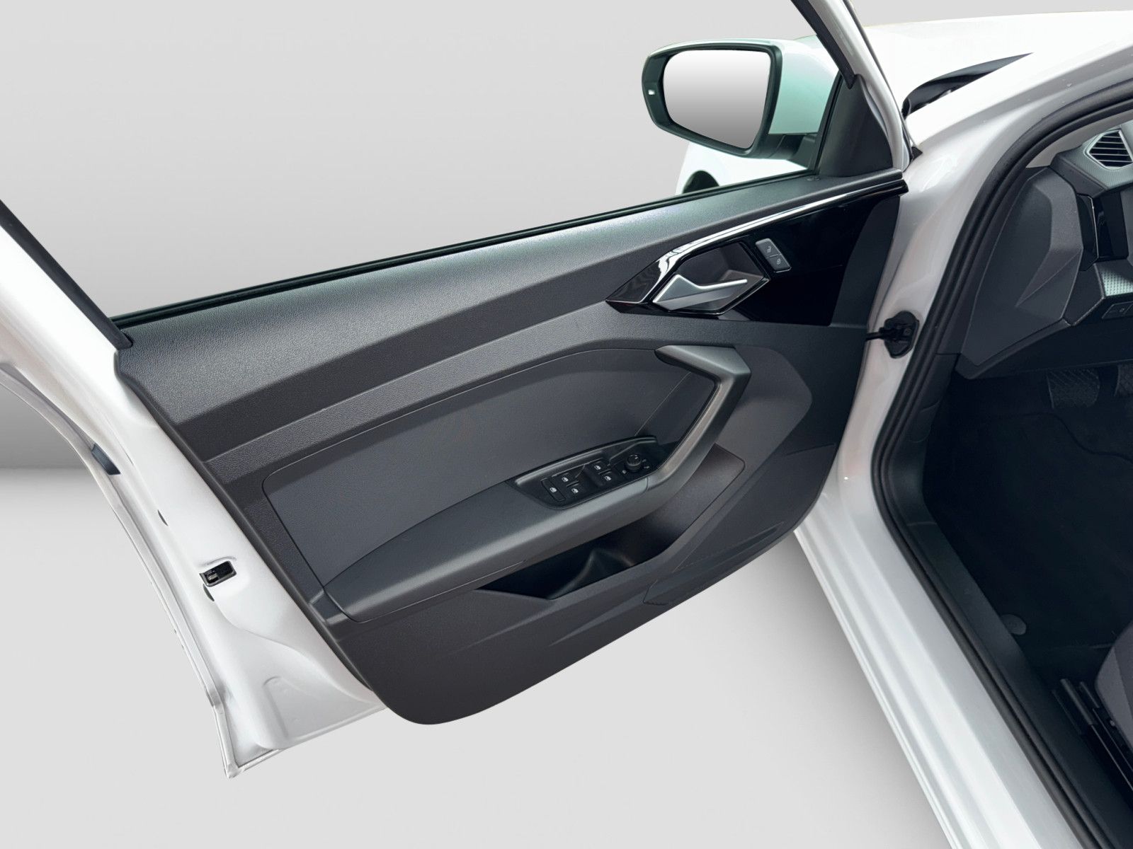 Audi A1 Sportback 25TFSI S-tronic Virtual Sietzh Einp