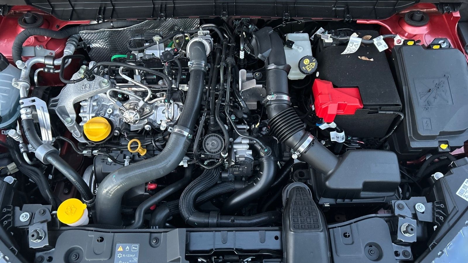 Renault Arkana ESPRIT ALPINE MildHybrid - Samsaru's Car Outlet