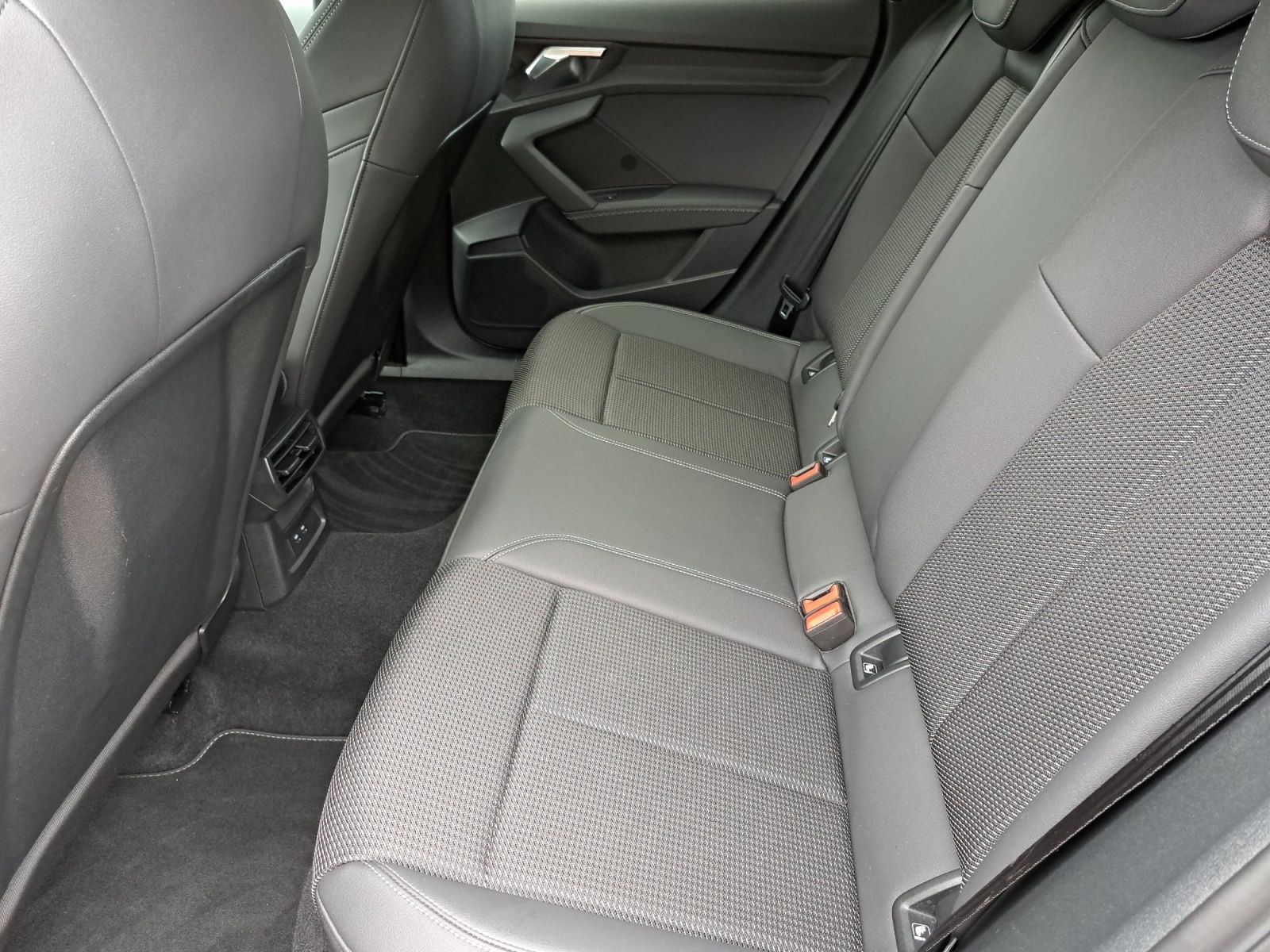 Audi A3 Sportback advanced 40 TFSIe S tronic - Samsaru's Car Outlet