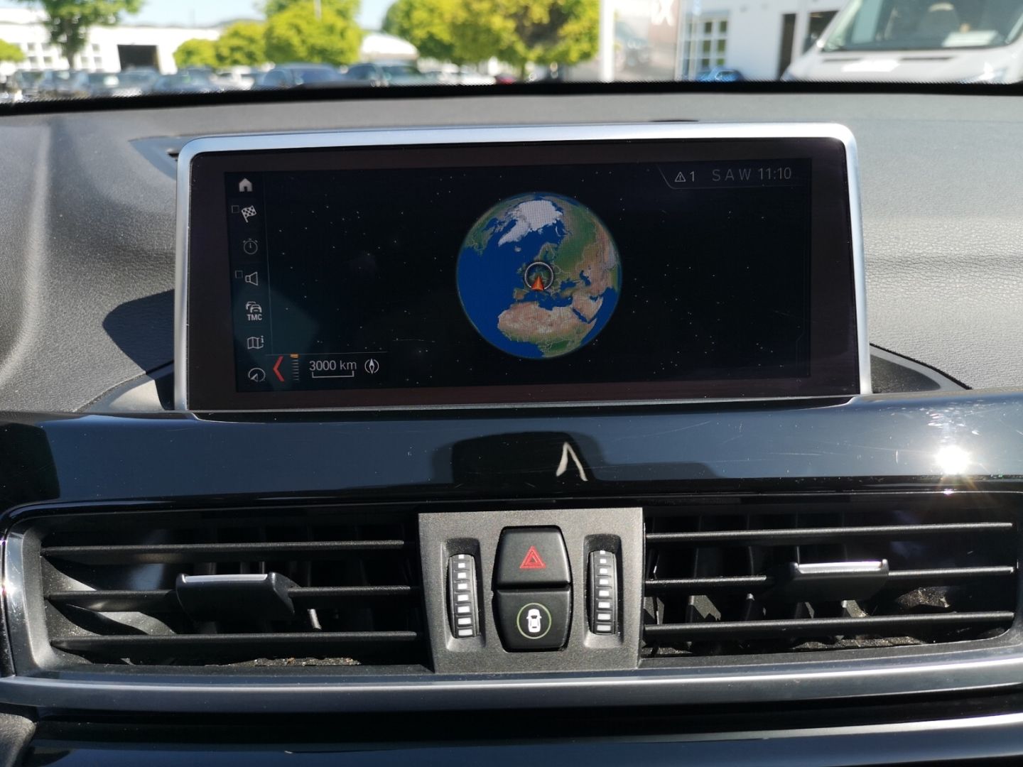 BMW X1 xDrive 20i Advantage - Samsaru's Car Outlet