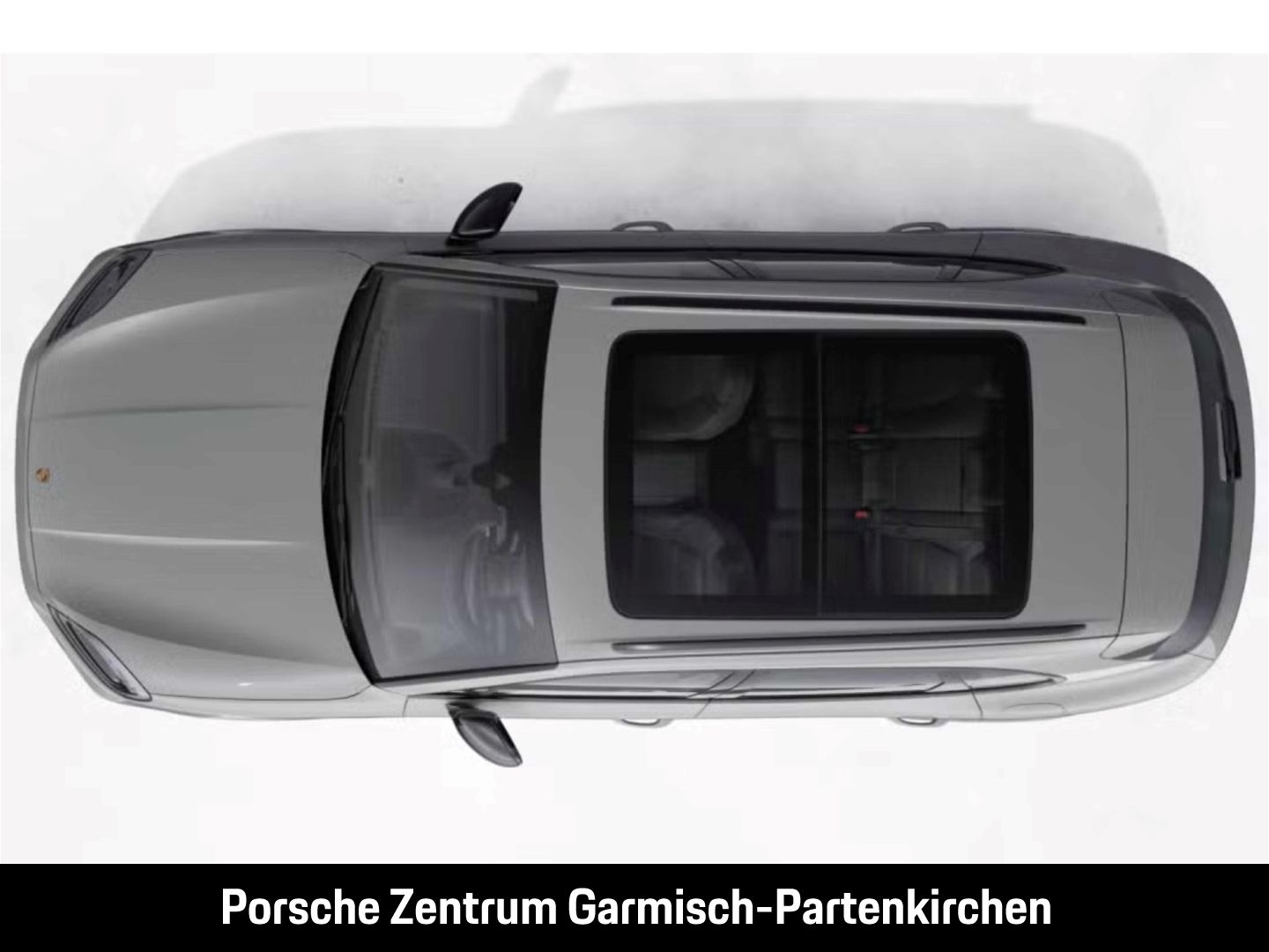 Porsche Cayenne E-Hybrid 360 Kamera Memory Sitze Keyless