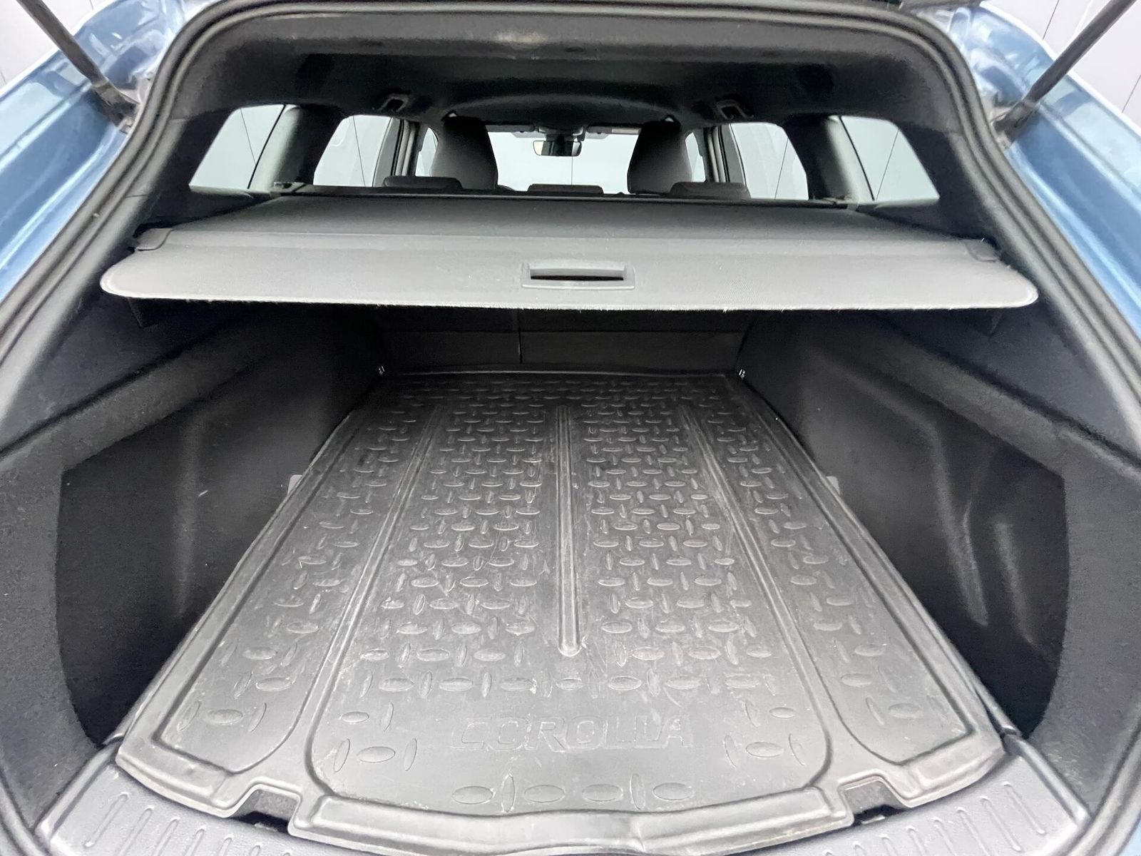 Toyota Corolla Touring Sports 1.8 Dynamic e-CVT Busines