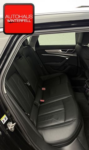 Audi A6 Avant 55 TFSI Qu 20Z S-LINE PANO+AHK+MEMORY+