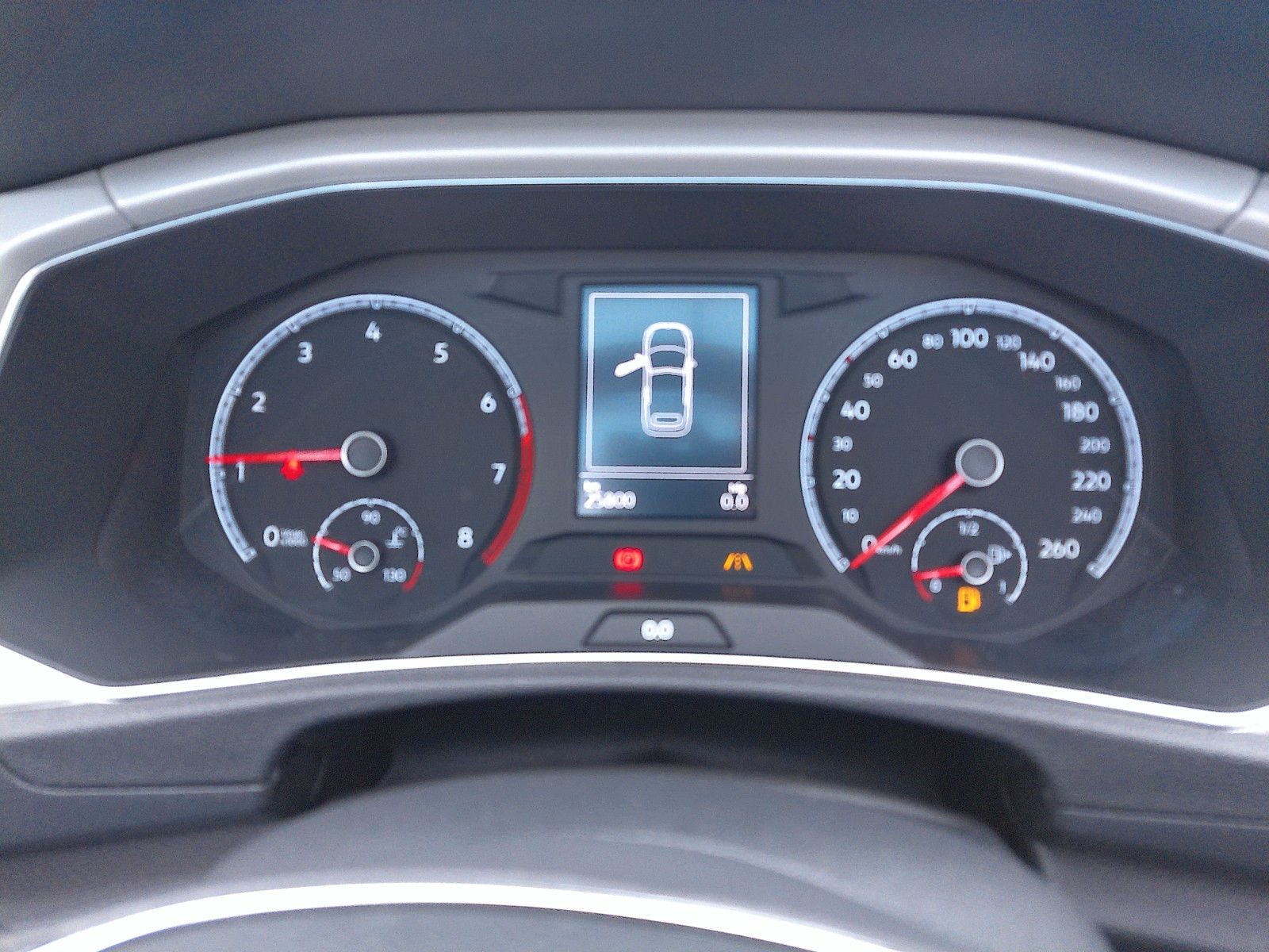 Volkswagen T-Roc Style Black - Samsaru's Car Outlet