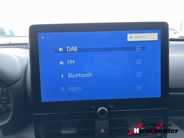 Toyota Yaris Hybrid 1.5 VVT-i GR SPORT*Infotainment+Saf