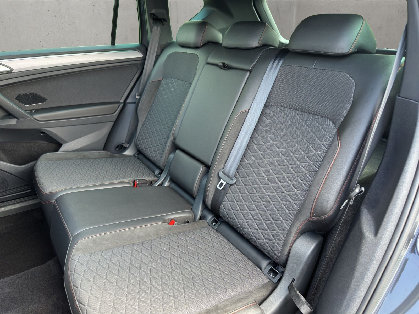 Seat Tarraco 2.0 TDI FR 4Drive Navi+Full Link, Pano