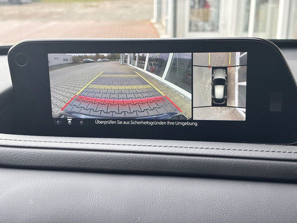 Mazda CX-30 M-HYBRID X 186PS SELECTION DES-P PRE-P NAV