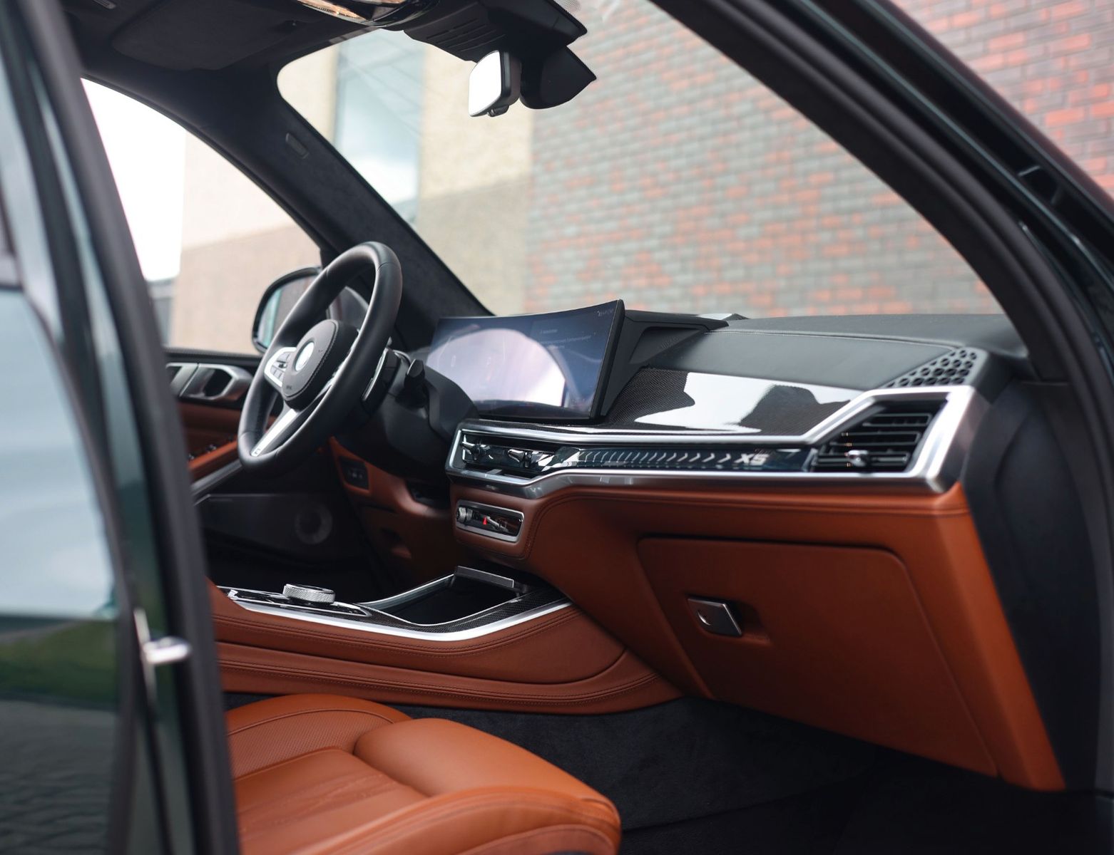 BMW X5 50e xDrive | Individual - SkyLounge