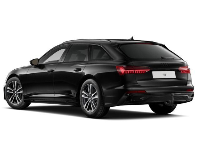 Audi A6 Avant S line 50 TDI quattro tiptronic - Samsaru's Car Outlet