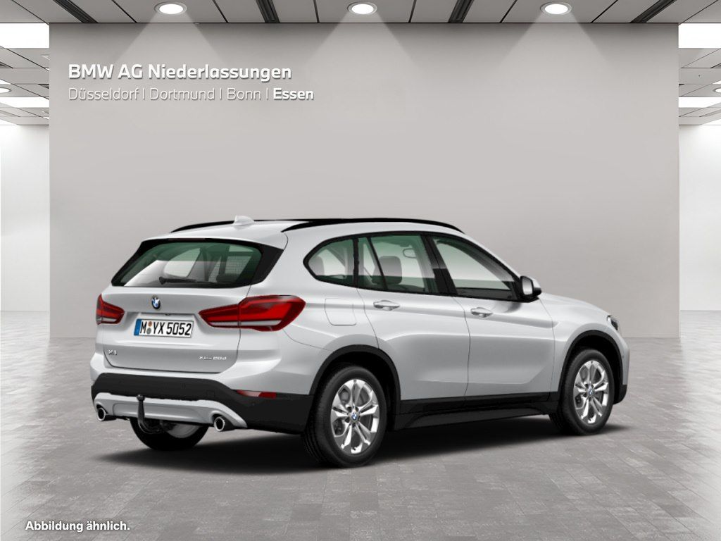 BMW X1 xDrive20d - Samsaru's Car Outlet
