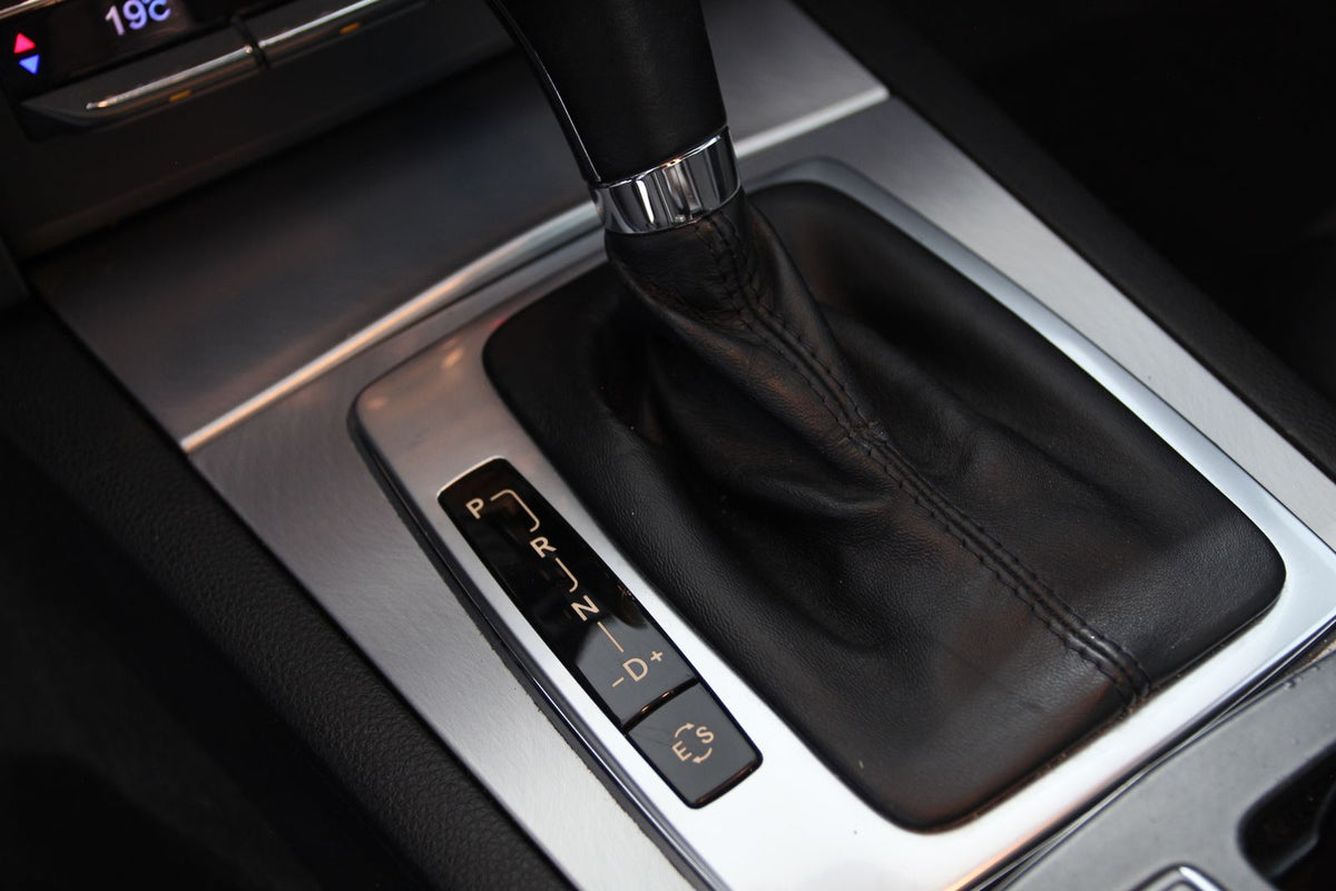 Mercedes-Benz E-Class 250 CDI BlueEfficiency
