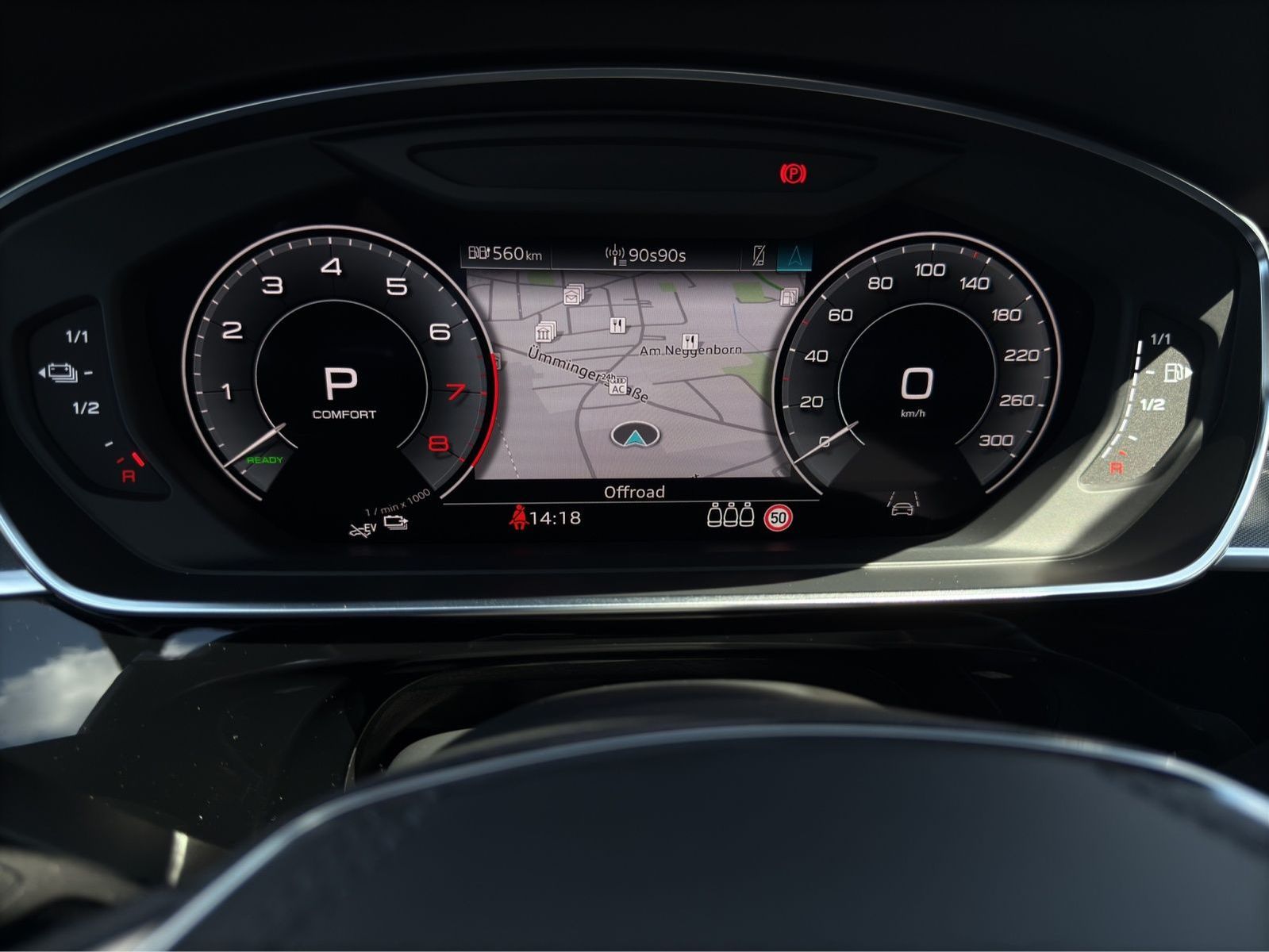 Audi A8 60 TFSIe Q - Samsaru's Car Outlet
