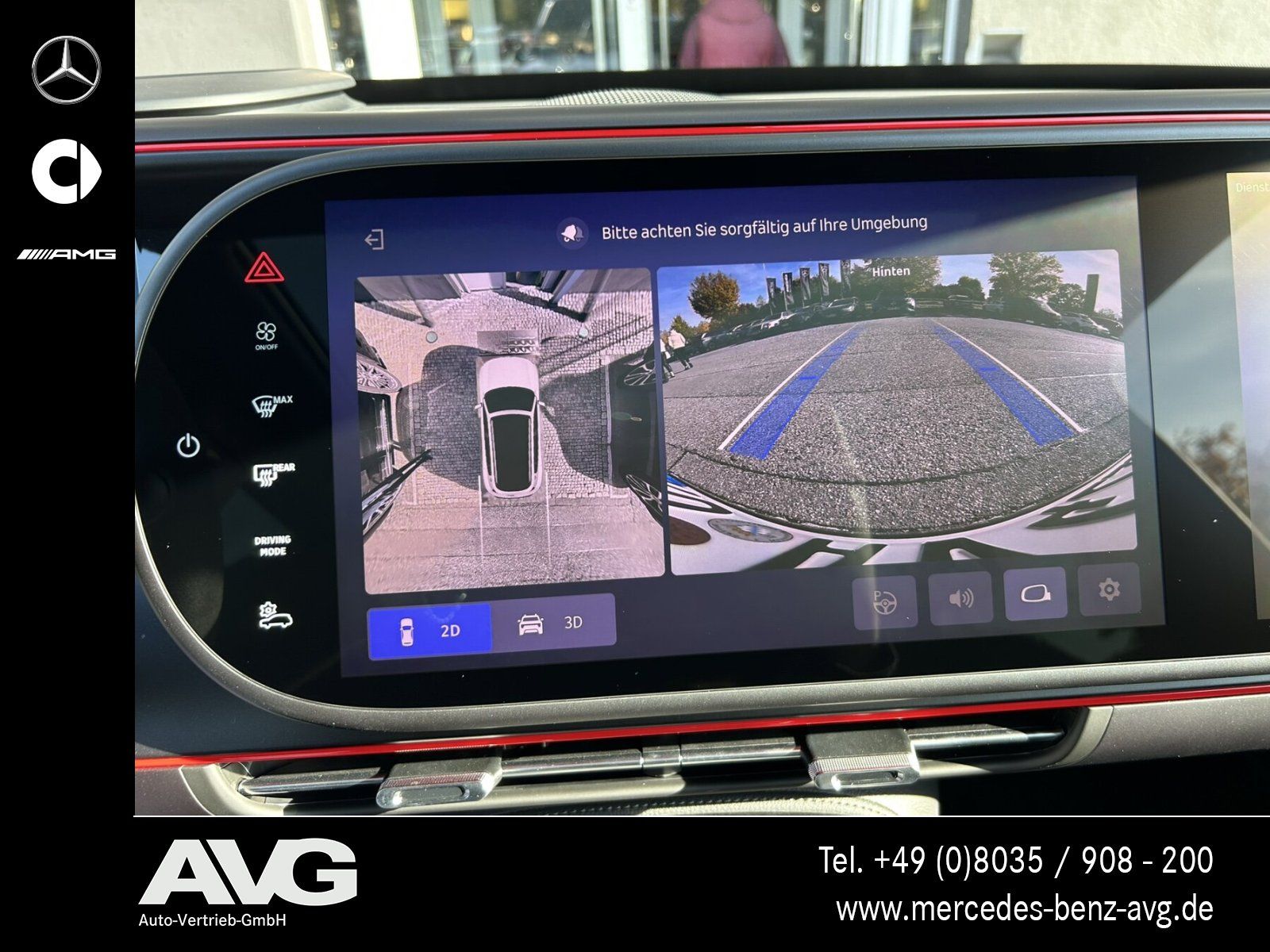 Smart #5 Brabus AWD (100kW)