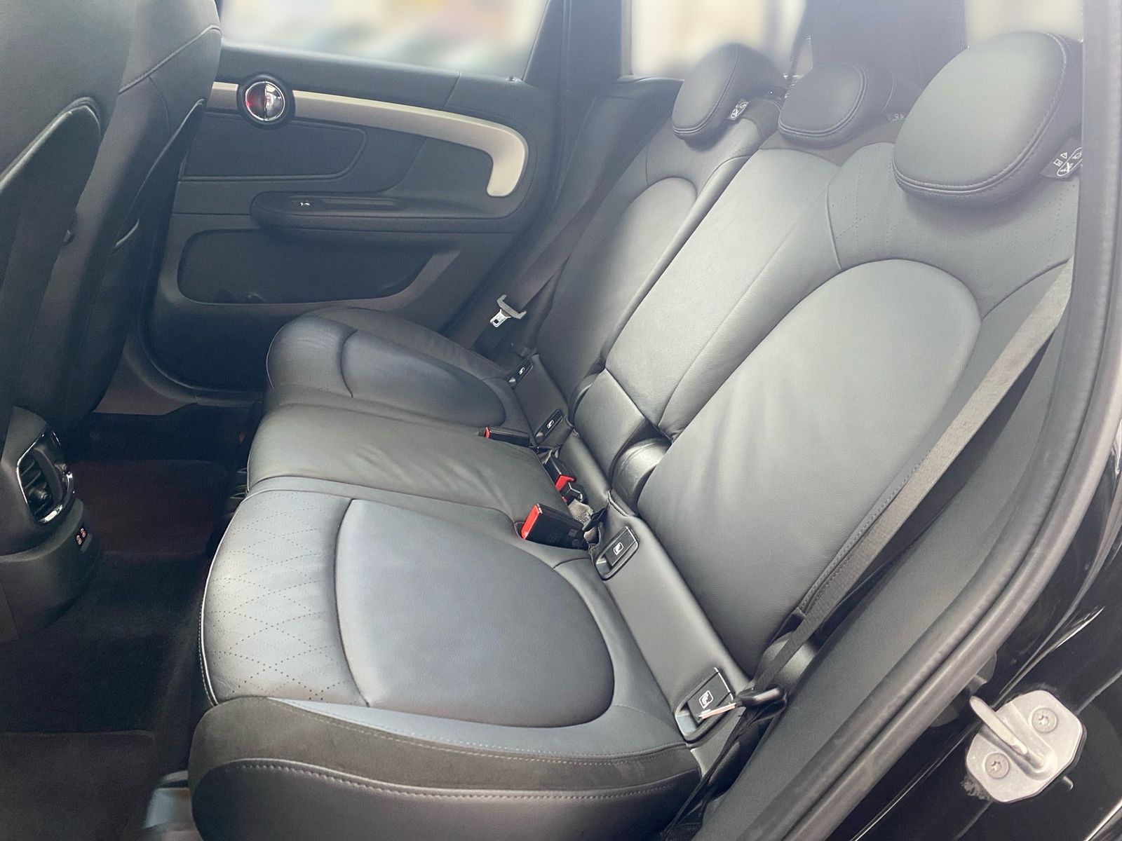 MINI Cooper S Countryman - Samsaru's Car Outlet