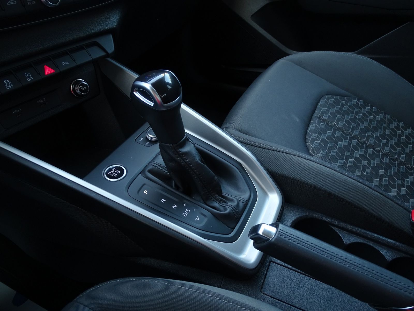 Audi A1 30 Sportback 1.0.TFSI - Samsaru's Car Outlet