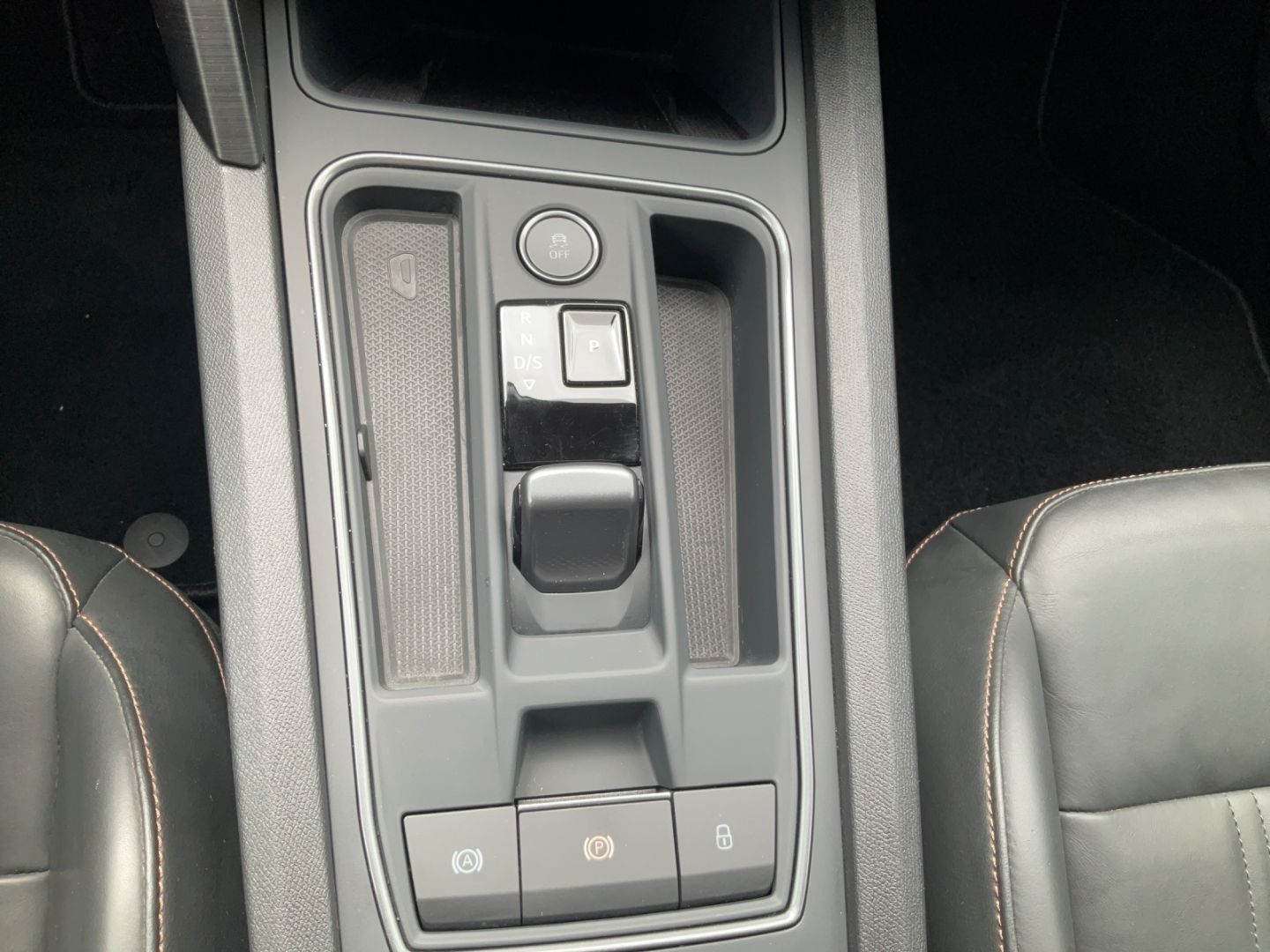 Cupra Formentor VZ 4Drive 2.0 TSI AHK Navi Lederpaket