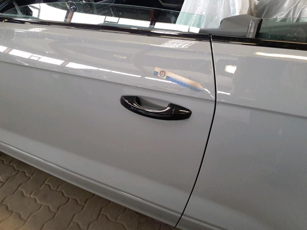 Volkswagen T-Roc R-Line 1.5 TSI DSG - Samsaru's Car Outlet
