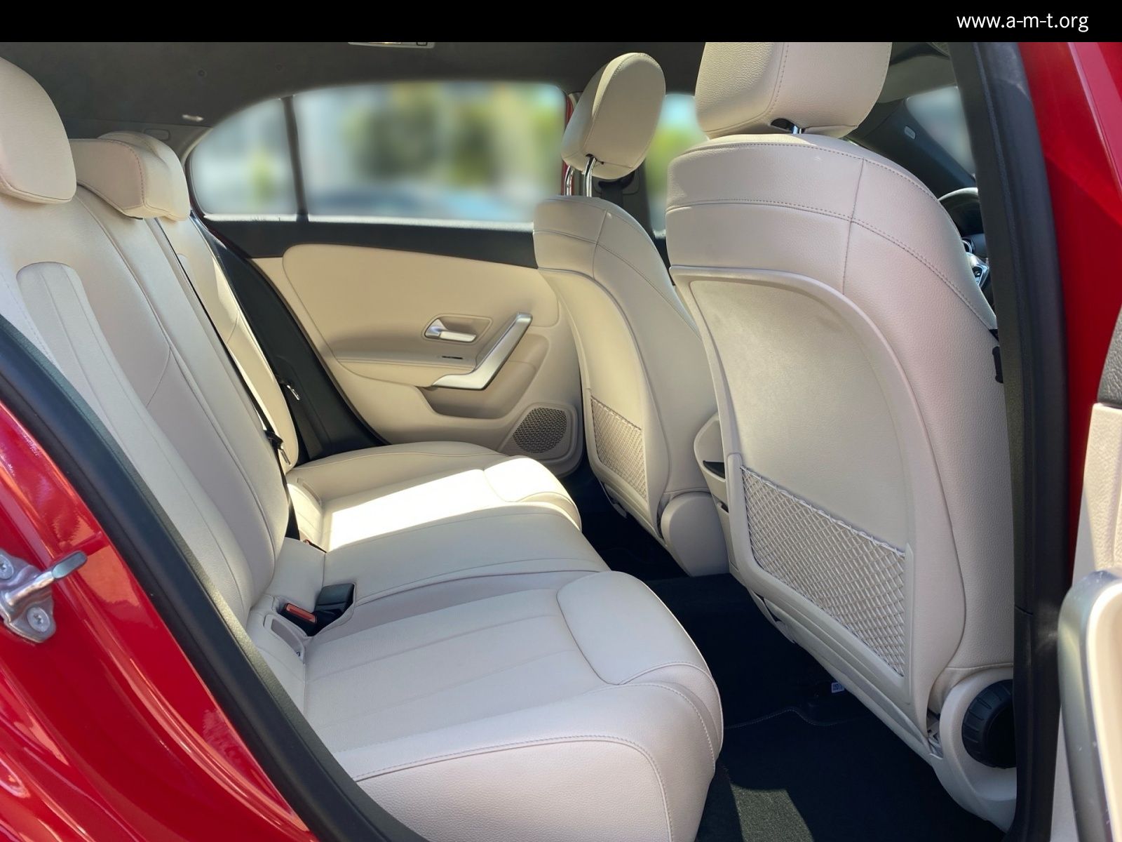 Mercedes-Benz A 220 4M Progressive - Samsaru's Car Outlet