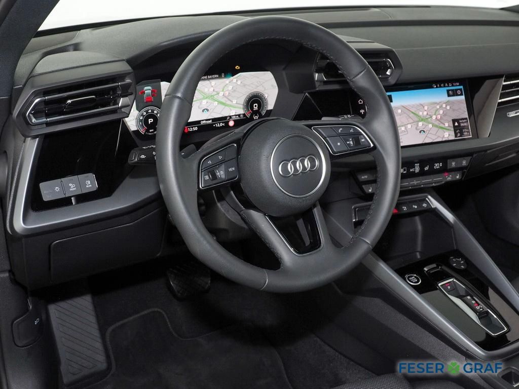 Audi A3 Sportback advanced 30 TFSI S tronic ACC / LED