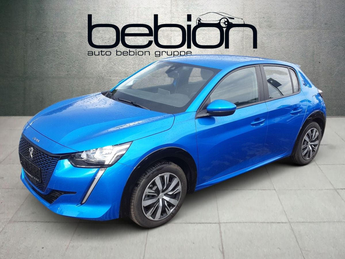 Peugeot 208 e- Active - Samsaru's Car Outlet