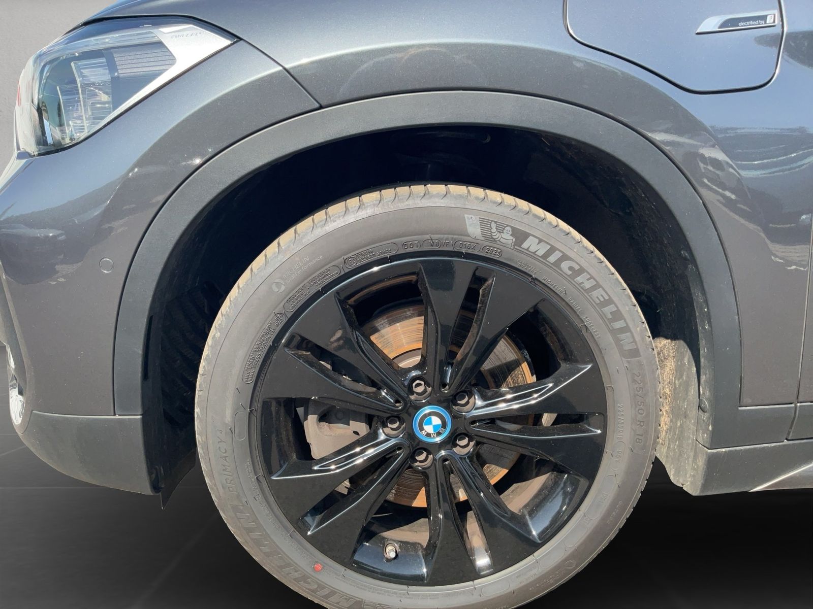 BMW X1 xDrive25e SPORT LINE - Samsaru's Car Outlet