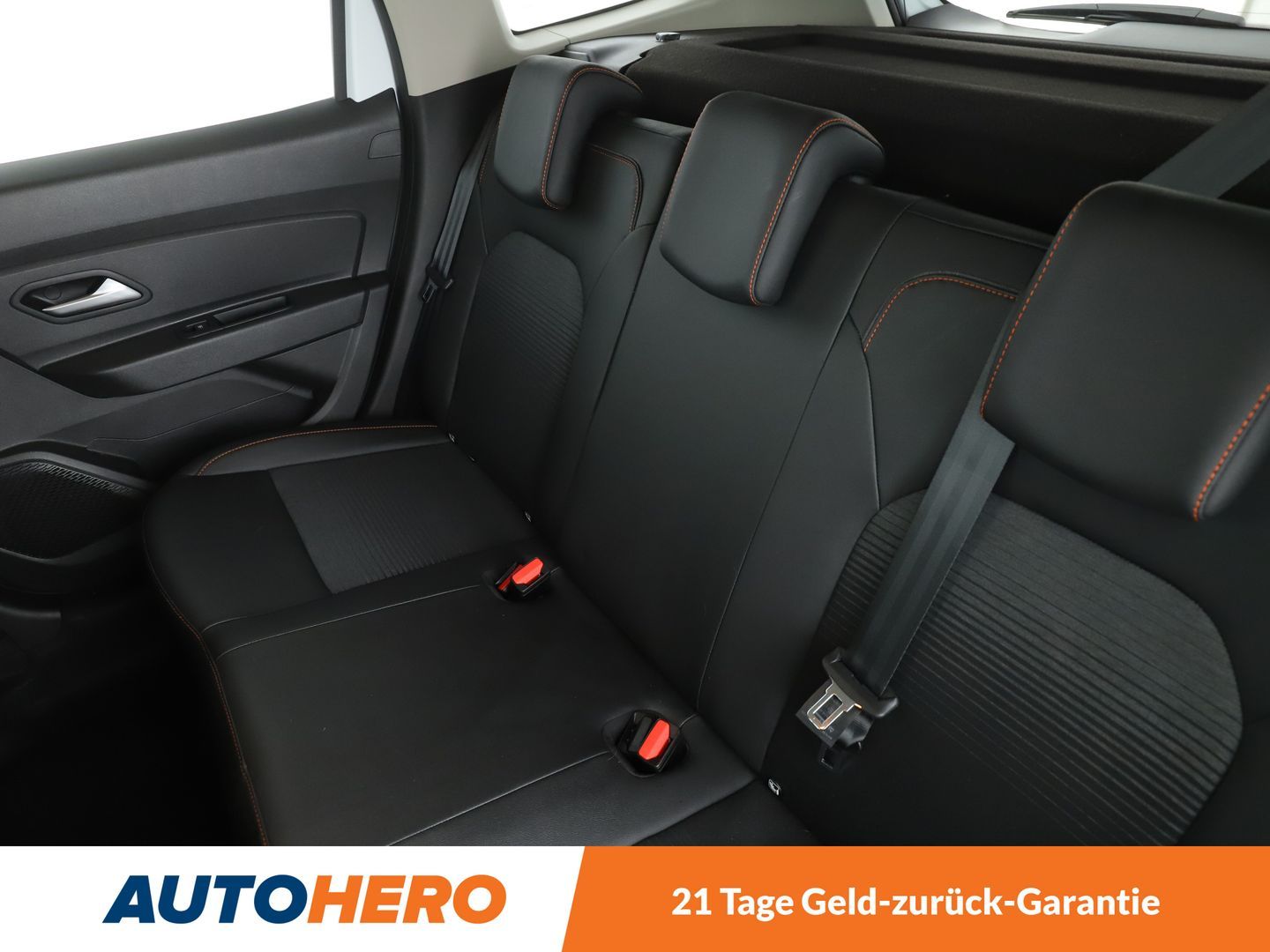 Dacia Duster 1.3 TCe Extreme - Samsaru's Car Outlet