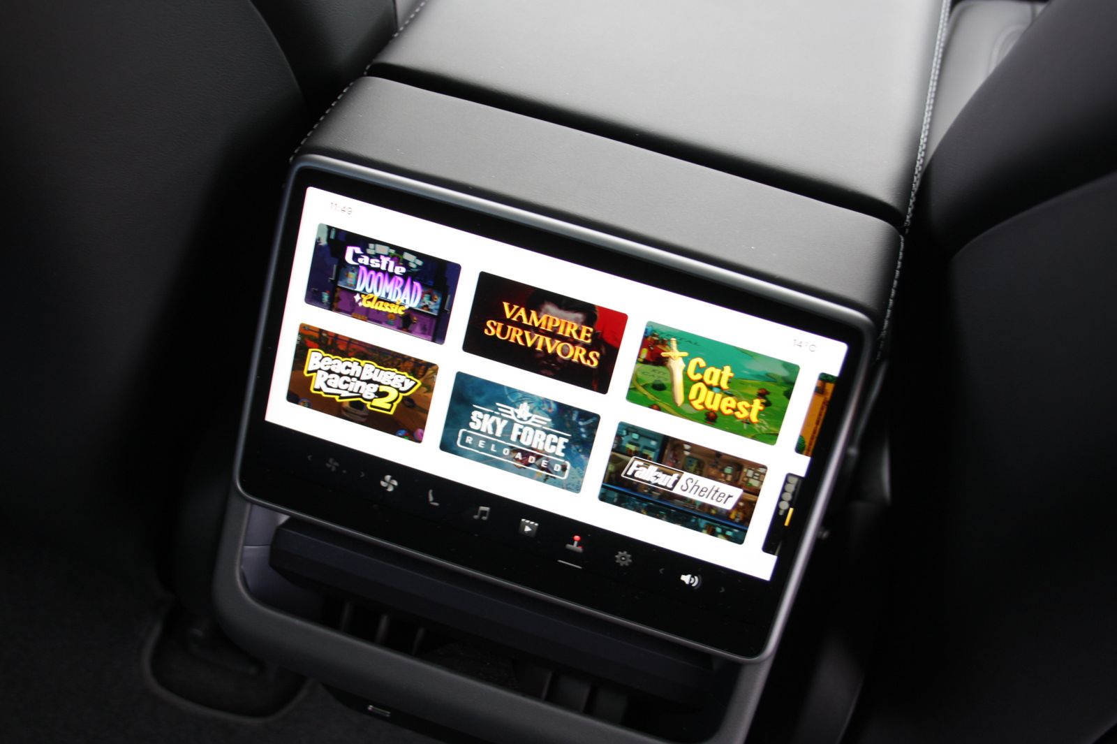 Tesla Model 3 HIGHLAND SR RWD PANORAMA 1.HAND