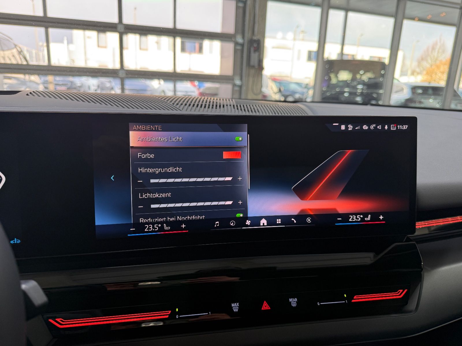 BMW 520 d  Limousine*LED*H&K*360°*Ambiente*Live*HUD*