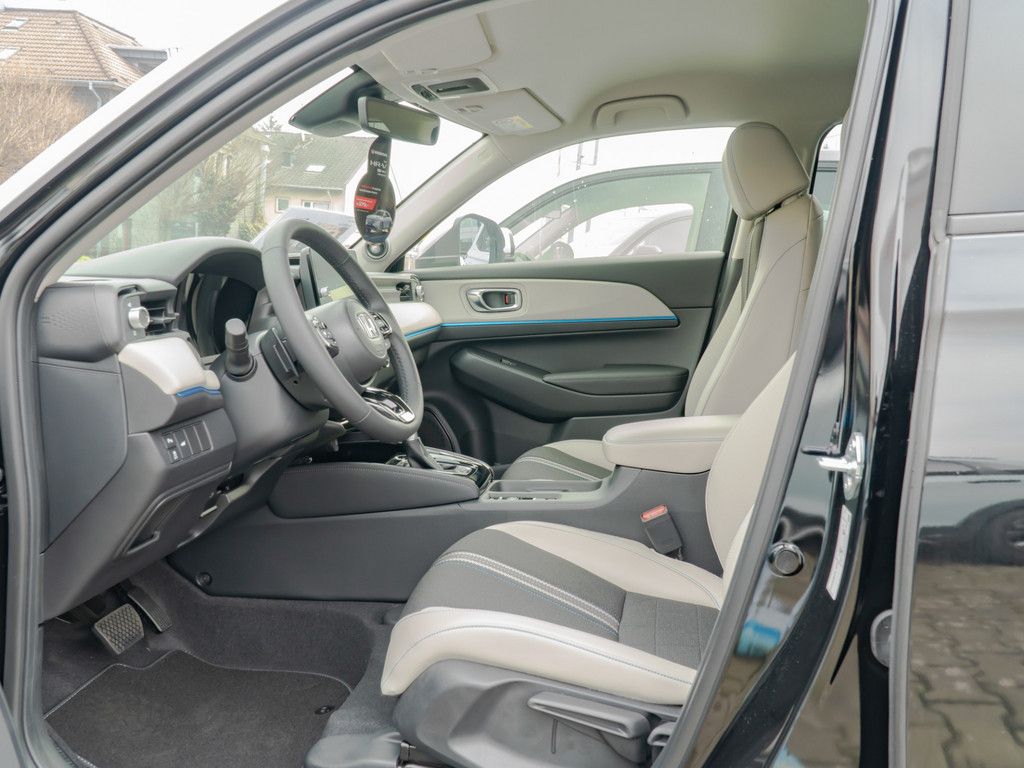 Honda HR-V 1.5 i-MMD Hybrid Advance Style NAVI ACC LED