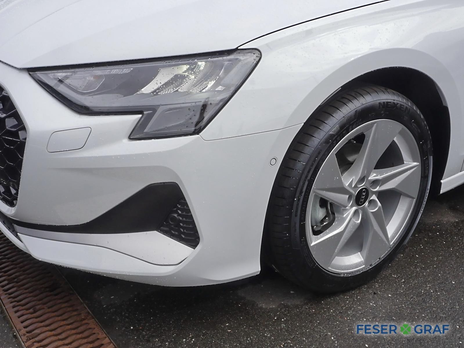 Audi A3 Sportback 35 TFSI Advanced - Samsaru's Car Outlet