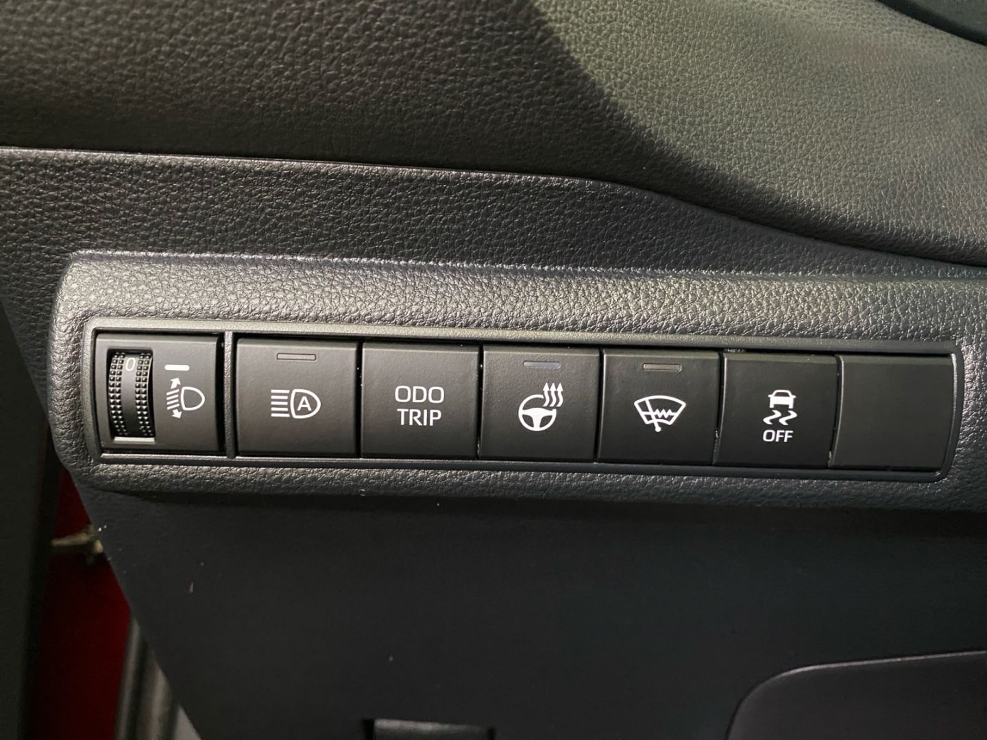 Toyota Corolla 2.0 Hybrid Team D *LED*ACC*CarPlay*RCam*