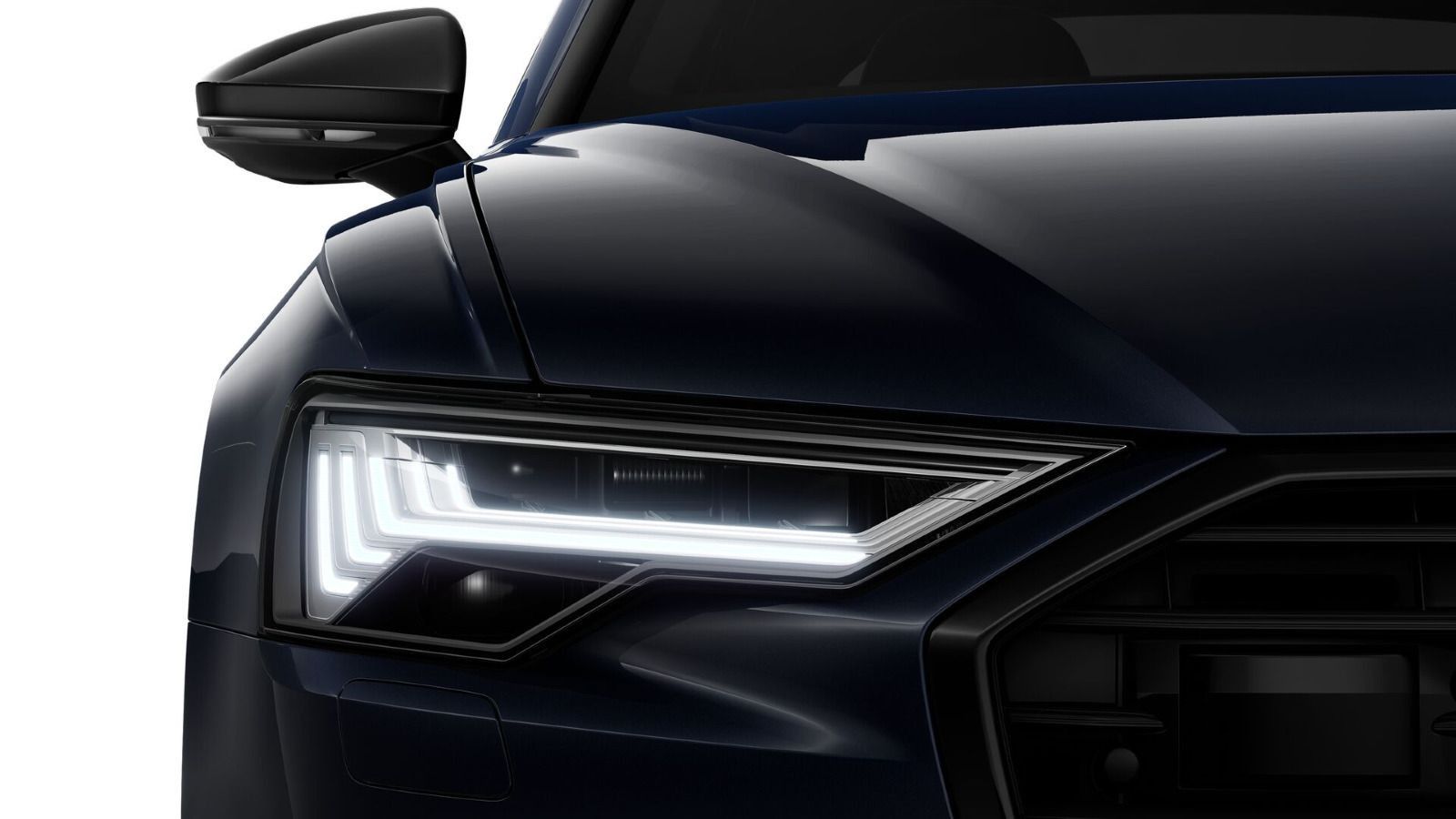Audi A6 Avant 55 TFSI e q. S-Tronic S-Line, HD Matrix
